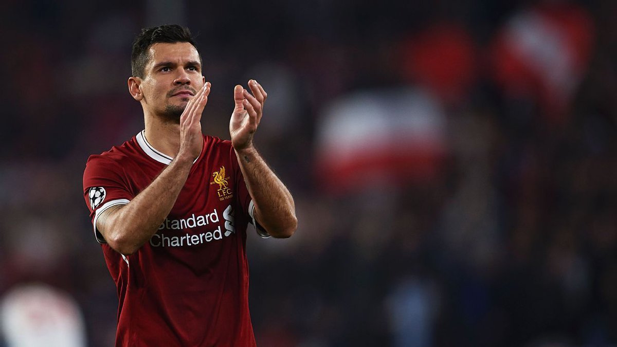 Liverpool's Dejan Lovren admits he's surprised by how quickly he has formed a partnership with Virgil van Dijk. es.pn/2orqJYE