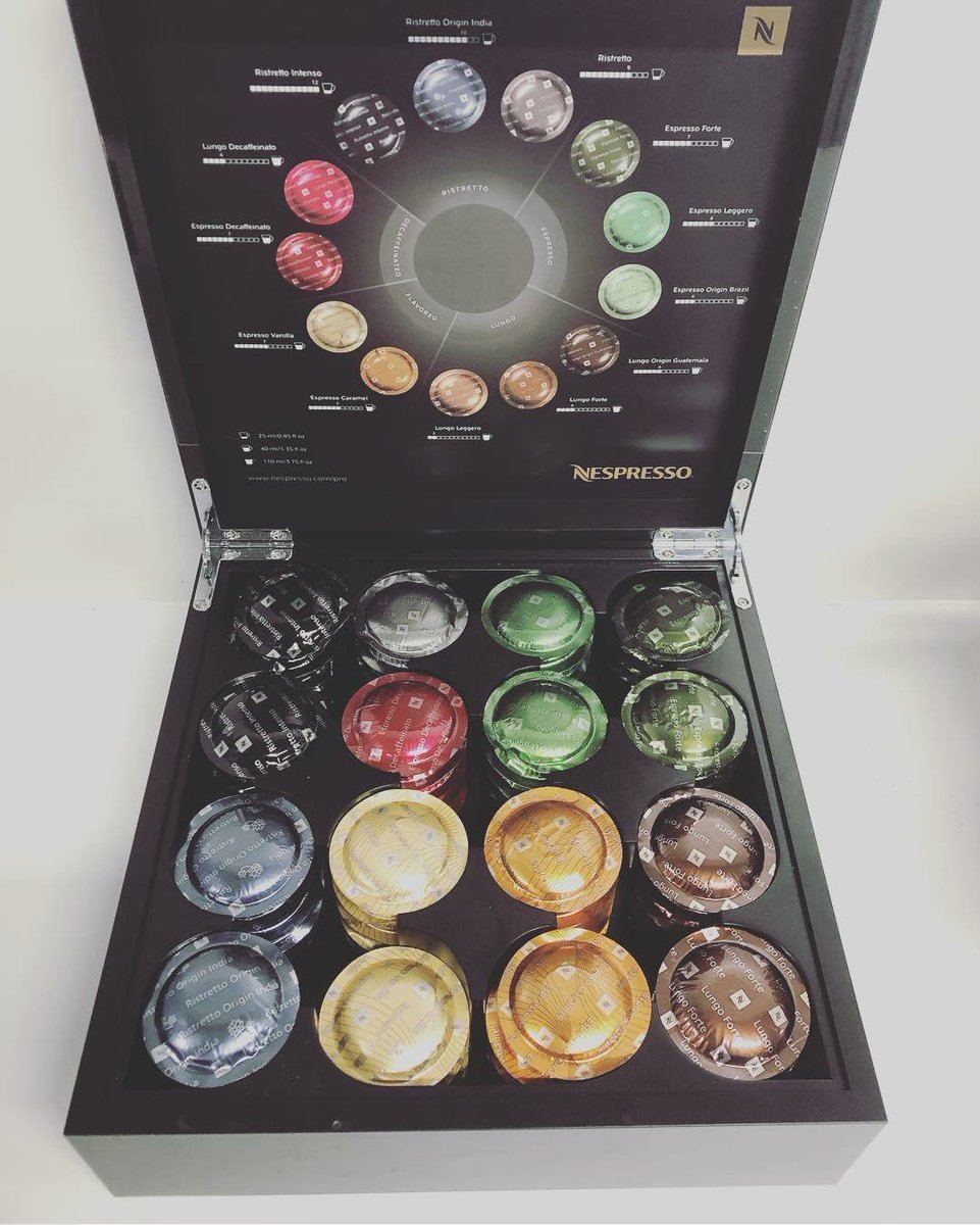 jaredengwirda's tweet image. First stop in the office every morning 👌🏻☕️ #coffee