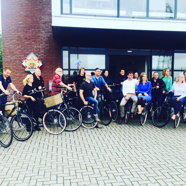 ‘Niet met de vuist op tafel, maar met het fruit op tafel’ Prachtig artikel geschreven door <a href="/ZilverenKruis/">Zilveren Kruis</a> over Zalsman. Bedankt! Meer weten stuur ons een DM. bit.ly/2CDdQ2B #vitaal #gezondheid #beleid