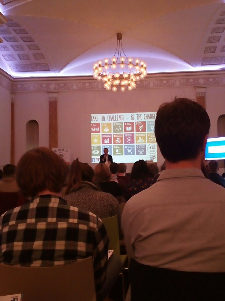 concernactive's tweet image. &quot;Every single of of us has the ability to play a part in achieving the goals. They aren&apos;t reserved for a group of citizens of politicians&quot; #SDGs #SDGchallenge #SDGShowcase #SDGadvocates