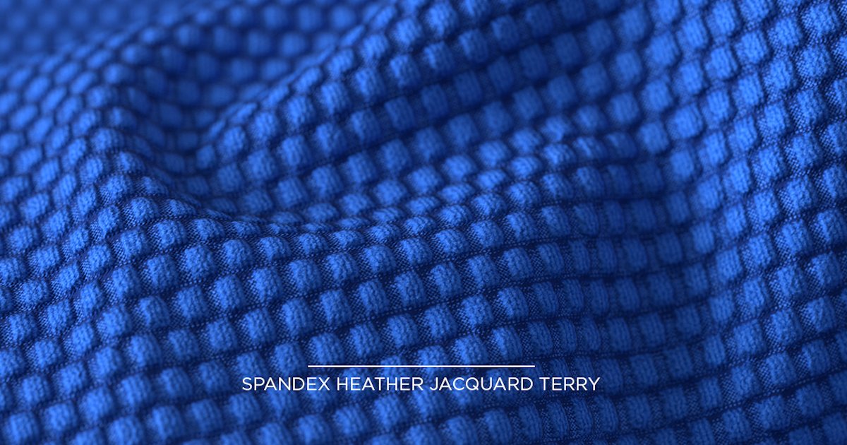 80Level's tweet image. .@Allegorithmic introduced a new collection of 4K sportswear #materials to #SubstanceSource. 80.lv/articles/alleg… #substance #gamedev #3dart #indiedev #design