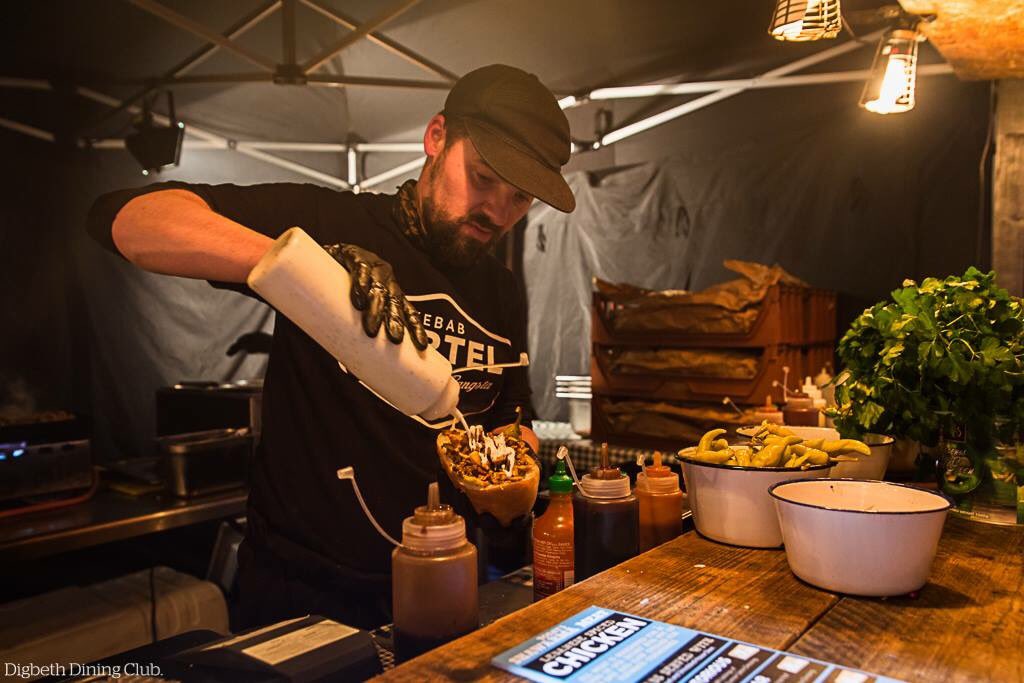 Digbeth Dining Club tweet media
