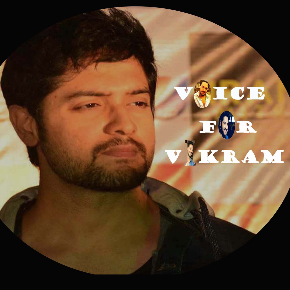 voice_fr_vikram's tweet photo. The trial begins from 5th March.
So lets shower our good wishes&amp;blessings on Vikram by wishing him good luck for coming days tagging this VFV page to show his support strength.
If u wish you can use either pic as your dp to show ur support too.

@voice_fr_vikram #VoiceForVikram https://t.co/J5HOEFRL63