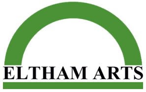 Eltham Arts tweet media