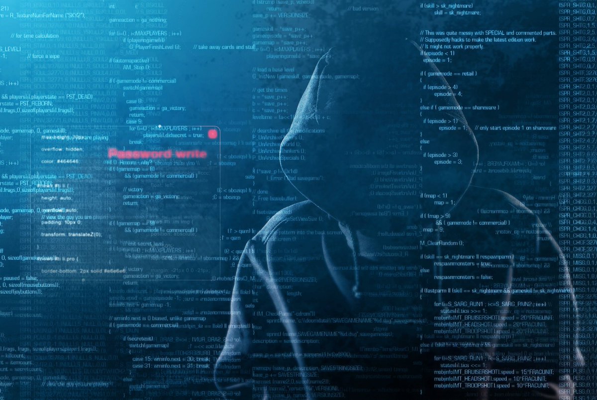Blog Update: Vier Lektionen, die wir aus den Cyberangriffen 2017 lernen können #Cyberangriffe 
okt.to/afyhA8