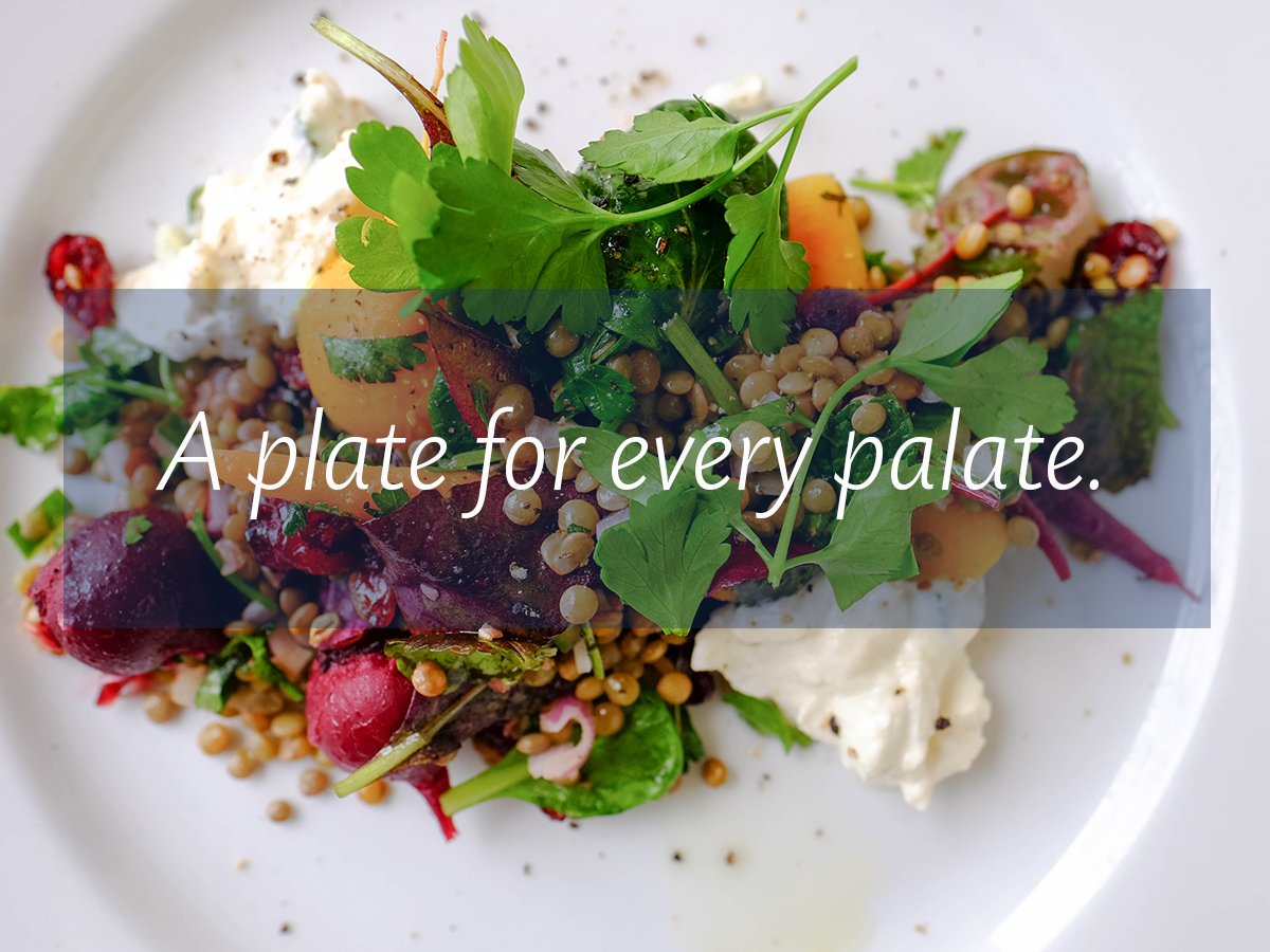 In the 19th century Tant Betje Wium served hearty country food at Oude Werf. Our splendid restaurant still specialises in classic #SouthAfrican dishes with some new additions to the menu. See for yourself!
oudewerf.co.za/dining/ #Stellies #Stellenbosch