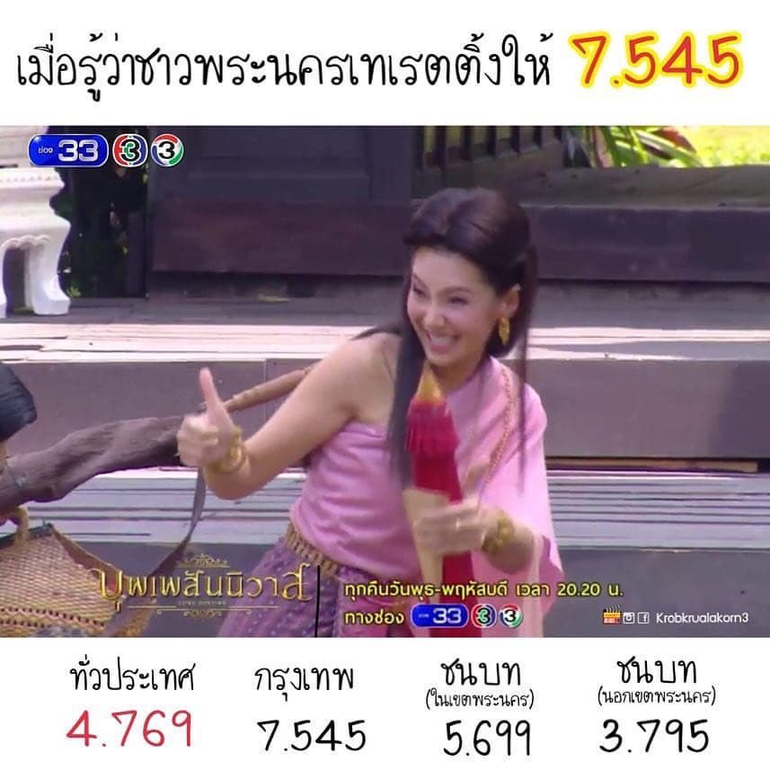 คนจริง2018 tweet media