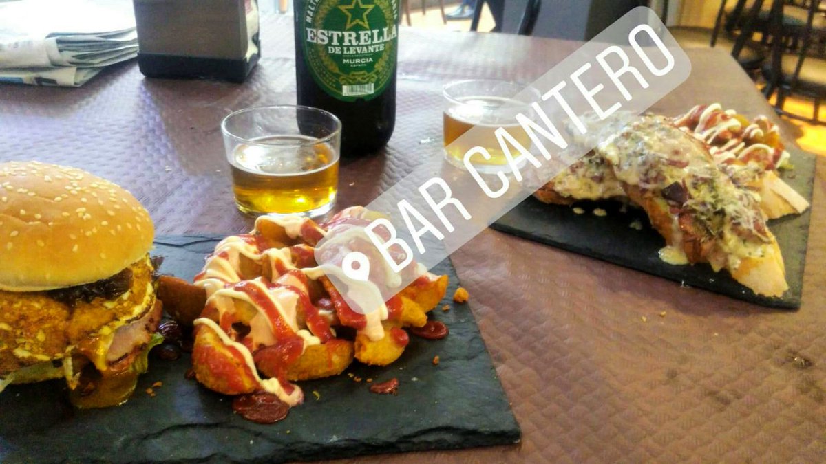 Bar Cantero tweet media