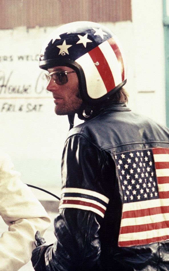 Happy Birthday Peter Fonda! 