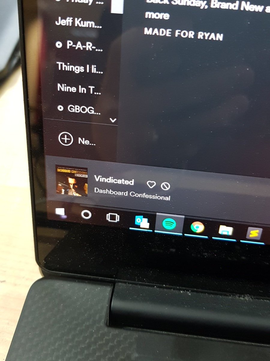 Ryan Michael tweet media