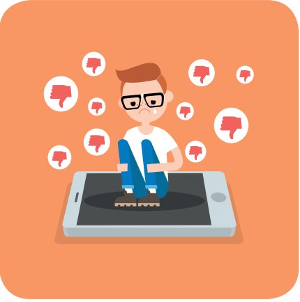 safeinternetday's tweet photo. #Teachers, part of this week's #OnlineSafetyMOOC module on #cyberbullying: why not take a close look at the #WebWeWantEU handbook on wellbeing? https://t.co/TZo6t910jJ #SaferInternet4EU https://t.co/MSAP6rjb21