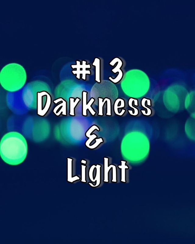 rajeevnz's tweet image. It's Friday and it's no. 13!! So of course the topic should be the interplay of darkness and light. 😎😀😎
.
.
#videotutorial #instructional #instatutorial #darkness #light #photographytechniques #photographybeginsathome #education #highcontrast #unspla… ift.tt/2FpwRJ3