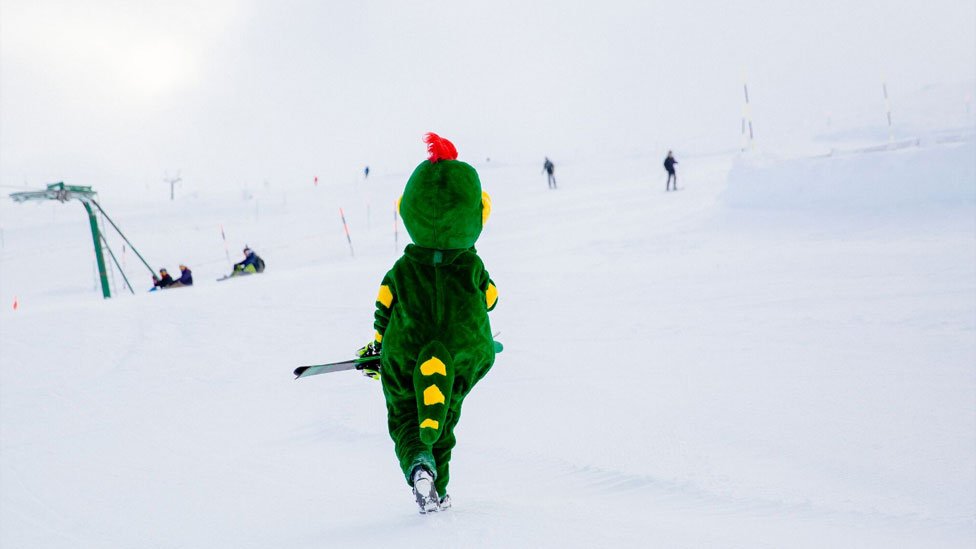 <a href="/GrooveCairnGorm/">GrooveCairnGorm</a> music &amp; snowsports festival starts today and continues tomorrow. Acts include <a href="/2ManyDJs/">2manydjs</a> and <a href="/example/">example</a> &amp; DJ Wire. Pic: James Roberts.