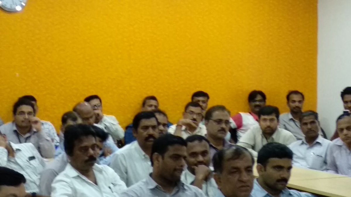 QualityCouncil's tweet photo. Happy to share that we have #SuccessfullyCompleted @ZED_QCI #IndustryAwarenessProgram at #Maharashtra on #22ndFebruary #ItsTimeToMakeAMark Keep following us to know more! @minmsme @makeinindia https://t.co/WofEc4teBN
