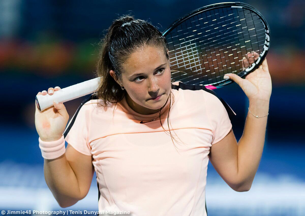 DARIA KASATKINA - Página 19 DWtuzU6XkAEWh7U