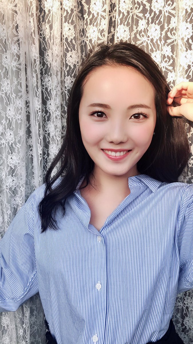 #拡散希望
#RT希望

とうとうあと2日！！
今日のキーワードは『♡』
まさかの？！笑

投票RTお願いします！
《missofcircle.com/entrants/0168》

#ミスオブサークル2018
#LIVEcommune