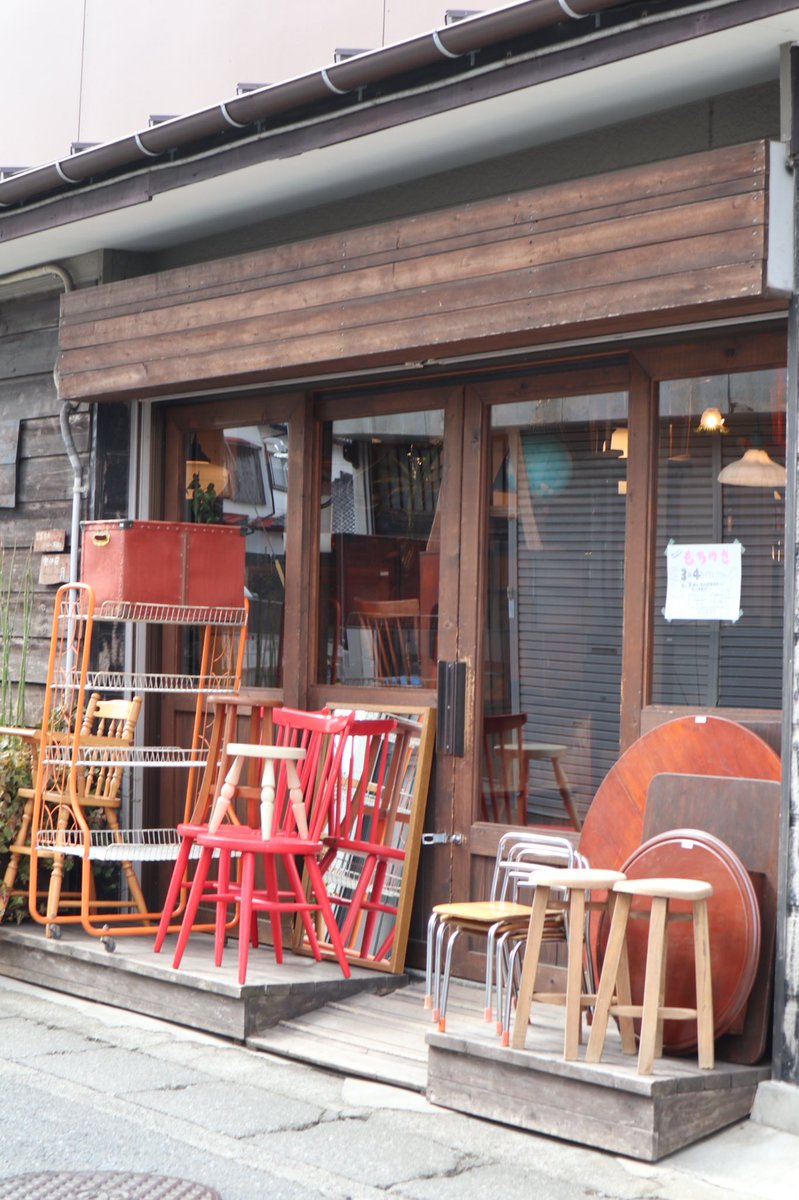 古道具屋 古道具屋
