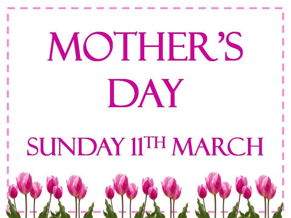 Mother's Day is just around the corner, why not treat your Mum to a shooting lesson. It will be an experience she won't forget! Vouchers are available online and in store! #MothersDay #clayshooting #shootinglessons #northumberlandactivities #teambywell #treatyourmum