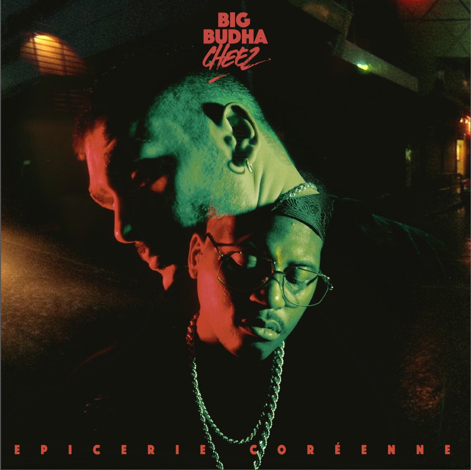 🆕Le nouvel album du duo <a href="/BigBudhaCheez/">BigBudhaCheez</a> aka <a href="/FiaskoProximo/">Fiasko Proximo</a> &amp; <a href="/Walyfils/">Waly fils-love</a> est disponible en CD et digital 🔛 smarturl.it/BBC-EpicerieCo…
#EpicerieCoreenne #Montreuil #mcity #NeoRetro #Style #Attitude 
Feat <a href="/oxmopuccino/">oxmO Puccino</a>