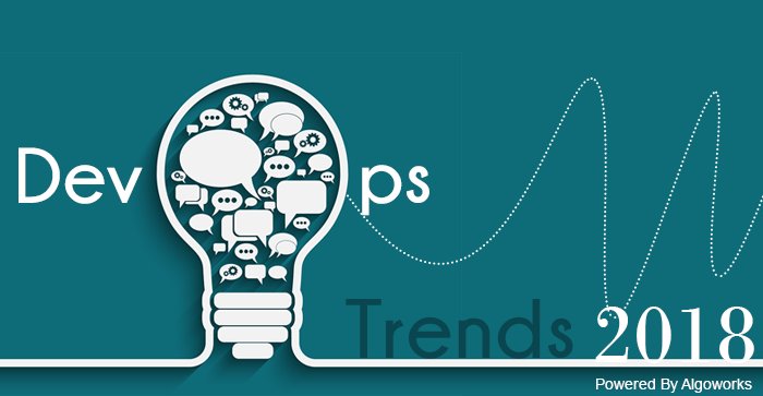 algoworks's tweet image. What can #enterprises expect from #DevOps in 2018? Read on to find out! algoworks.com/blog/devops-tr… #DevApps #CloudDevOps #DevOpsTrends
