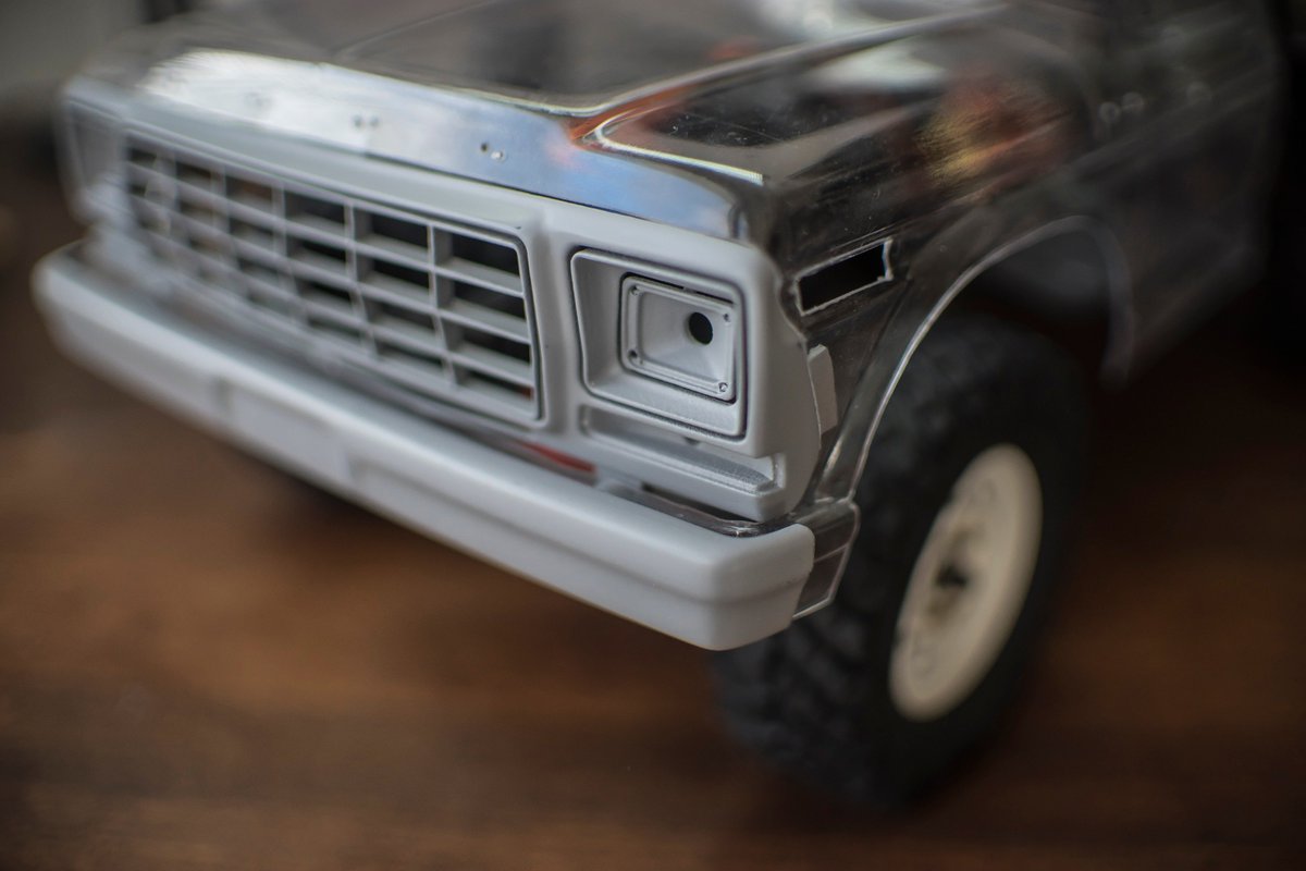 rcnerds's tweet photo. Parts for Pro-Line Racing Ford F150 are ready for final painting
#shapeways #rcnerds #3dprint #proline #rcmart #rc4wd https://t.co/32OQ4Hdlyw
