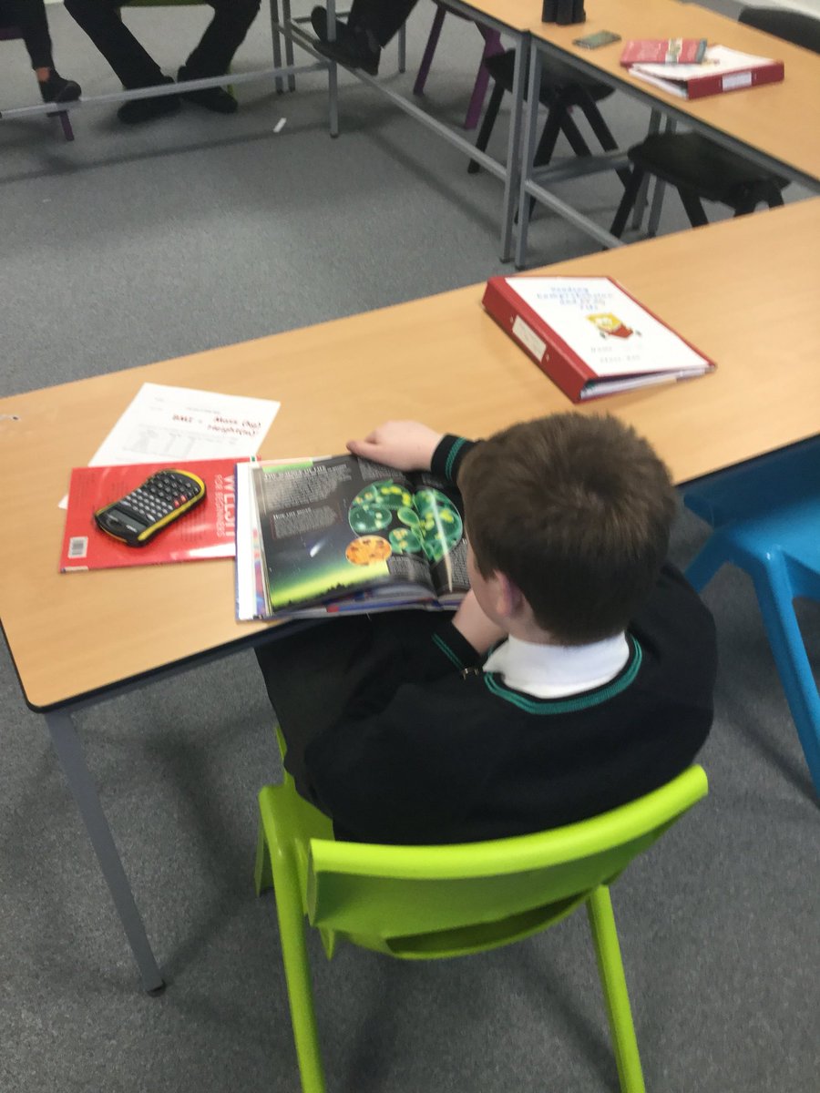 EdenSchool_JD's tweet photo. Great to see @The_Eden_School KS4, getting stuck into their books they’ve just picked from Darwen Library! #reading #independentlearning #readingrecords https://t.co/wZsD2Q3AXy