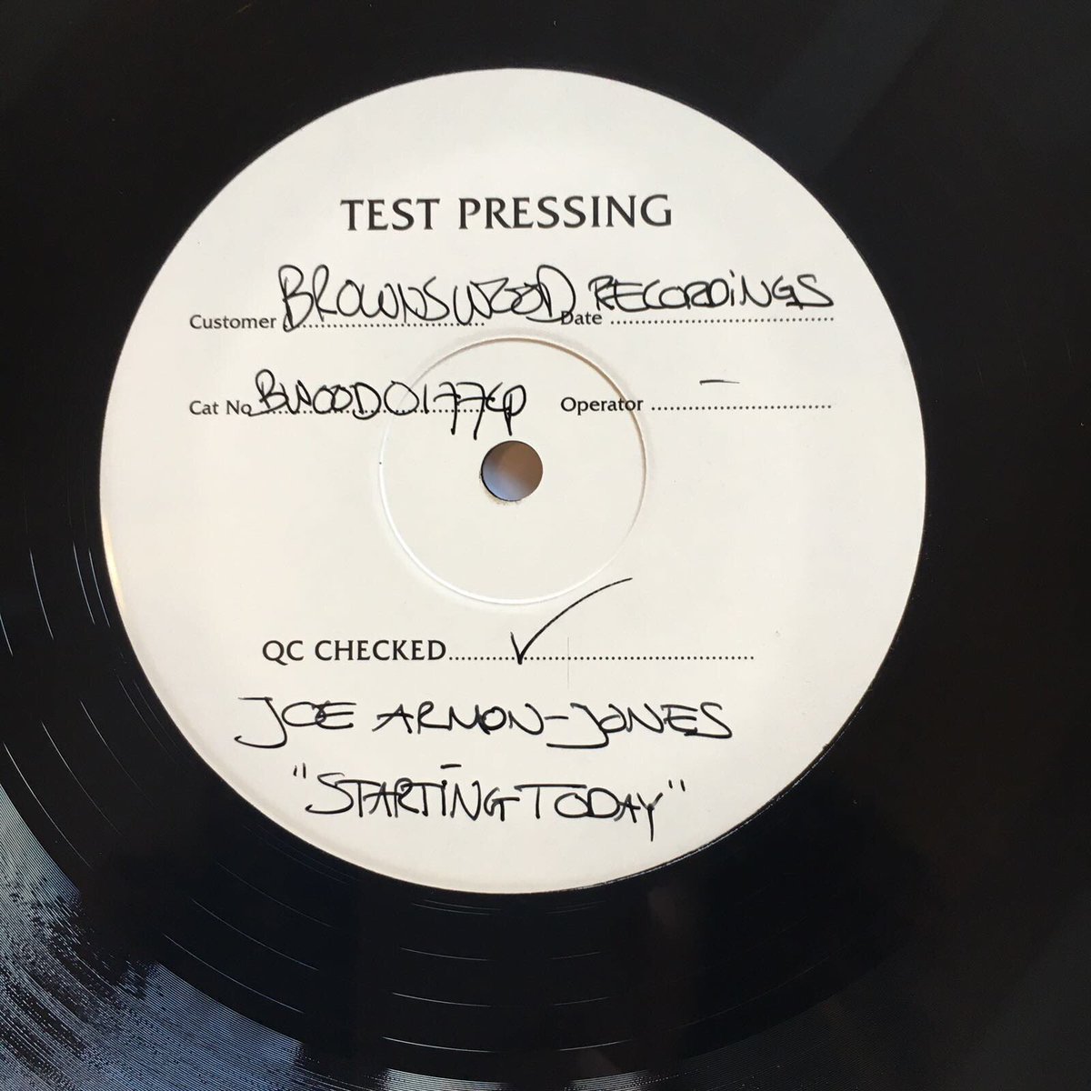 Joe Armon-Jones tweet media