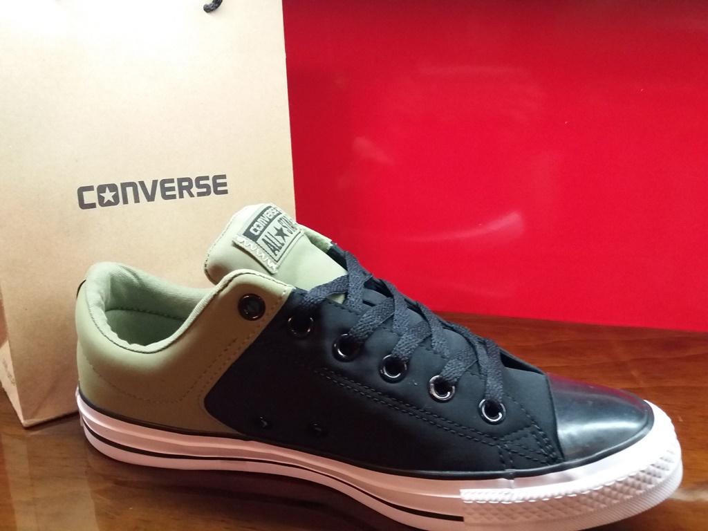 Converse_vzla's tweet photo. Encuentra nuestros #ConverseOriginales en nuestras #Tiendas Concepto ubicadas en @tusambilccs; @CCLIDER; @tolon_FM; @csiexclusivo; @ParqueAviadores y @cascadamaturin. ๐ #FelizViernes #happyfriday #23Feb #AllstarHigh https://t.co/9Kd95xCTq4