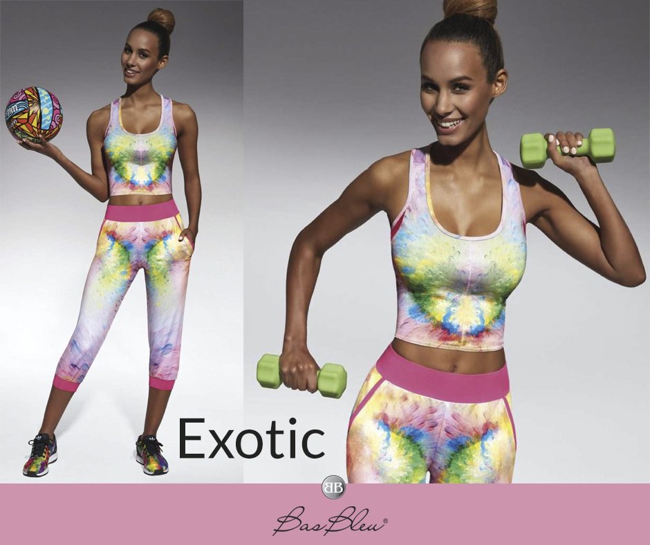 Na zewnątrz coraz mroźniej i zimniej a u nas słonecznie, egzotycznie i gorąco. Ćwiczysz razem z nami?
 basbleu.pl
#bas_bleu #sport #sporty #selfie #me #love #leggins