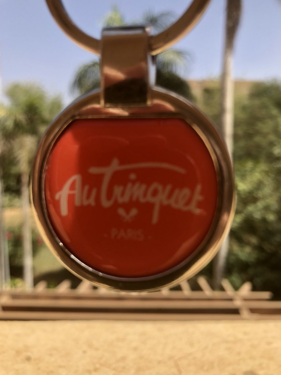 Pensée pour les copains ...
<a href="/OlivierLeFoll/">Olivier Le Foll</a> <a href="/kheulu1/">Luc MICHEL</a> <a href="/loickb/">Loick Berrou</a> <a href="/EmmanuelOstian/">Emmanuel Ostian</a> <a href="/XDEG/">Xavier de GIACOMONI</a> ... et toute l’équipe de <a href="/autrinquet/">Au Trinquet</a> ...
#VendrediDuTrinquet 
#Khartoum
#Soudan