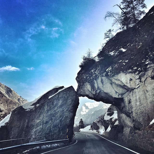suckers4travel's tweet image. Just one of many amazing views on our #RoadTrip. Our #FirstBlog is coming soon, this stuff is time consuming!
#Suckers4Travel
#TravelingWithToddlers
#CollinsCrewEUR
#ShowThemTheWorld
#FamilyTravel
#EpicPhoto