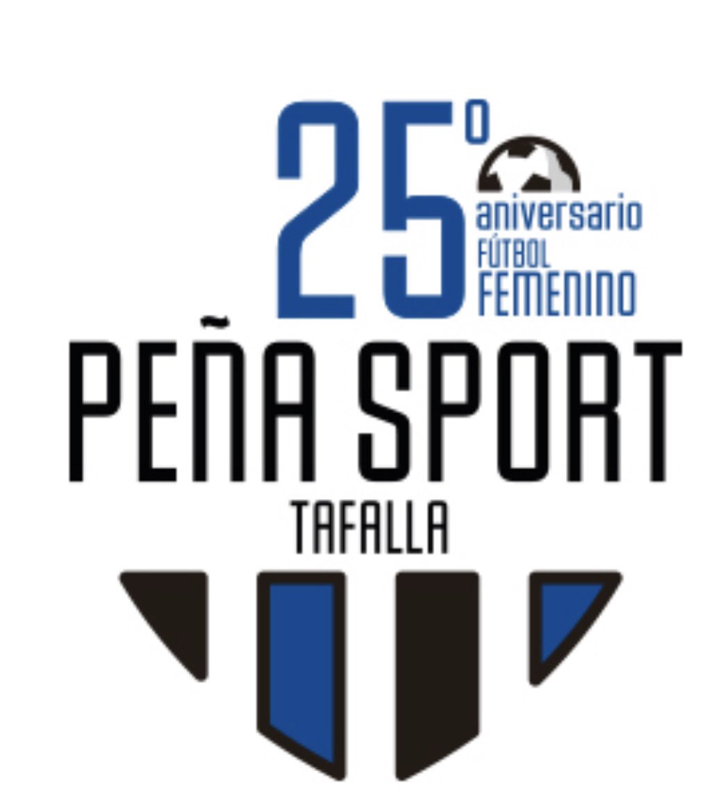 Queremos impulsar el fútbol femenino en la <a href="/PenaSportFC/">PEÑA SPORT FC</a> 
Eres chica y quieres jugar al fútbol!! Anímate, inscríbete y te esperamos el día 15 de Marzo en el San Francisco para contaros nuestro proyecto de fútbol femenino. Te esperamos 🔵⚫️ <a href="/PSFemenino/">Peña Sport Femenino</a>