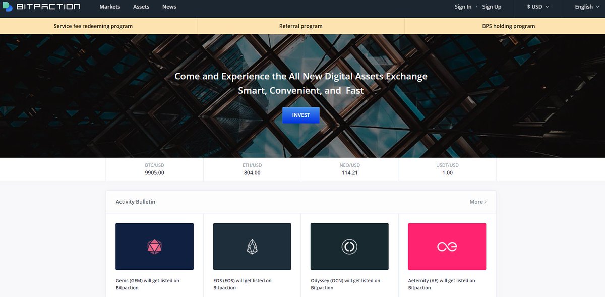 _0xJack's tweet image. @bitpaction  borsası test yayınına başladı. Kendi coini olan #BitPaction Shares(#BPS) 100 Adet dağıtıyor. goo.gl/RcrWZG linkinden +100 bonuslu olarak sizde geleceğe ücretsiz olarak yatırım yapabilirsiniz. Bu özellikle takip ettiğimiz bir coin, almayan kalmasın. #Airdrop