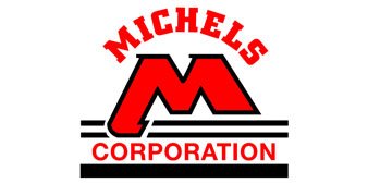 GoNeverIdle's tweet photo. We want to congratulate Mike Debelak of Michels @michelscorp for being named 2018 WTBA President.  Mike is the VP of the company's paving division. We also want to thank departing president Steve Higgins, of Payne and Dolan for his service to the WTBA Association. https://t.co/2oY3jLmuqJ