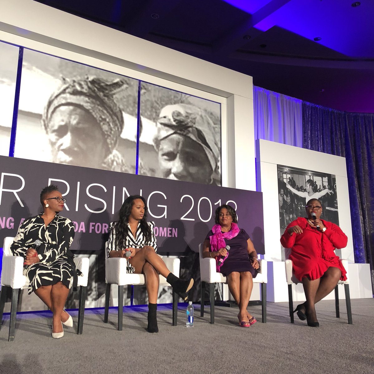 IAmPowerRising tweet media
