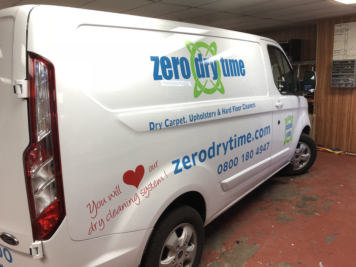 Alan Rowe Signs & G tweet media