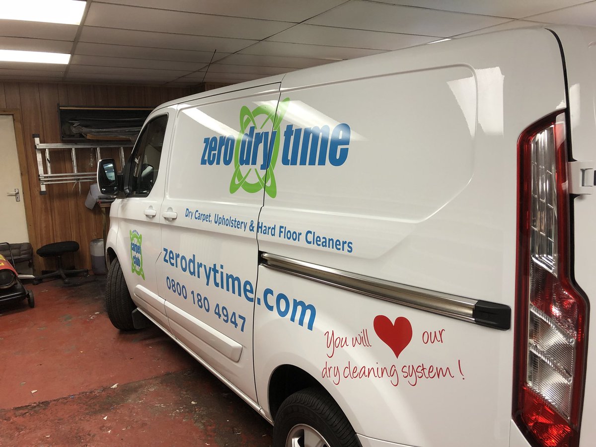 Alan Rowe Signs & G tweet media