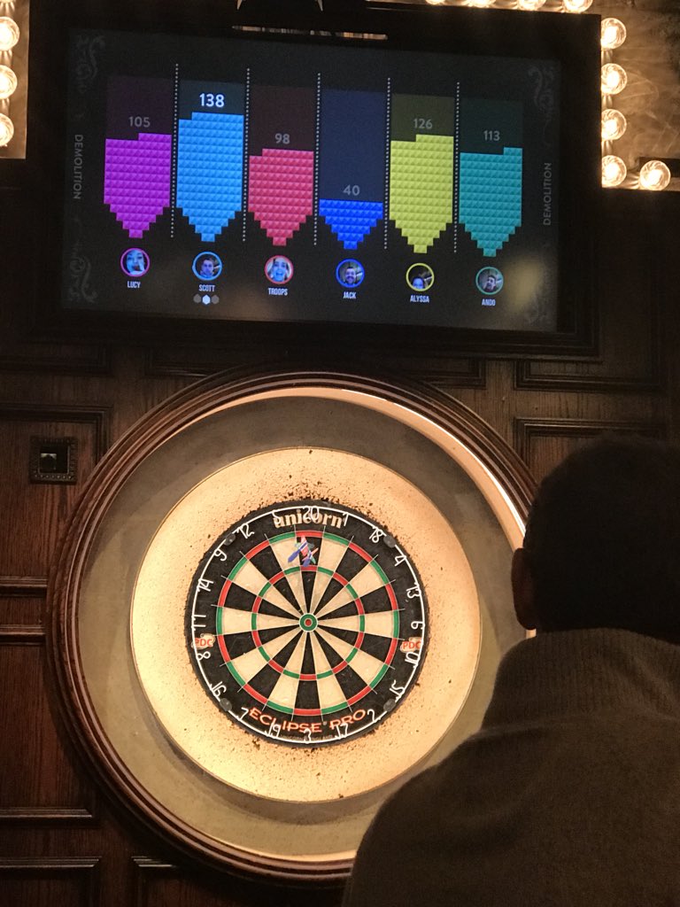 Lucy Brooks tweet media