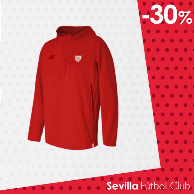 SevillaFC_ENG's tweet photo. ⁉ You still haven't seen our #discounts on official training gear, #SFC streetwear, #Disney merchandise and @SevillaFC #GSHOCK watches? 👏👏👏

There are only five days left until the 28th of February! 

Find out more ➡ https://t.co/6sRsc0FpIm

#EnjoyFebruary ‼ https://t.co/rRqsrfZYBu