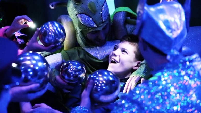 Not long now until the 20th Belfast Children's Festival. Still time to sign up to our industry event, Spotlight on Inclusive Theatre! It's freeeeee and all are welcome. Yes, even you! :) youngatart.co.uk/whats-on/spotl…