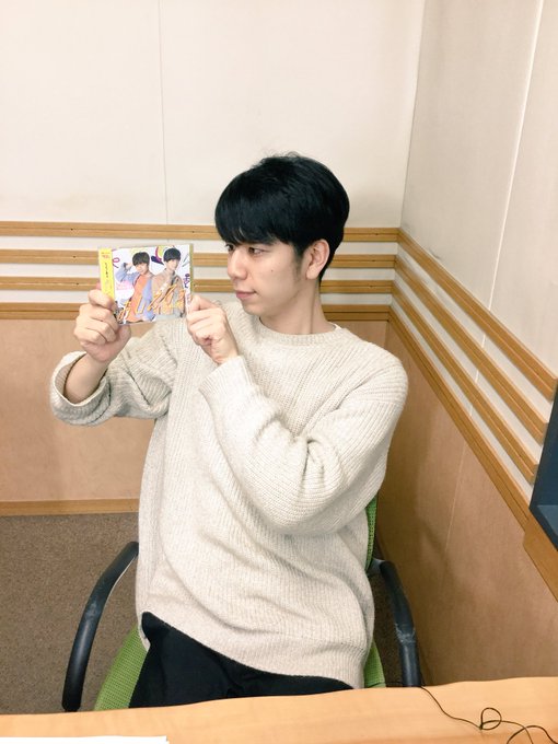 西山宏太朗のたろゆめ さん の最近のツイート 8 Whotwi グラフィカルtwitter分析