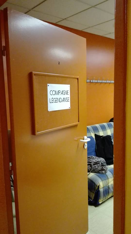 L'équipe de la <a href="/CieLgendanse/">Cie Légendanse</a> vous attend ce soir à 20h45 au @PCCLoudeac dans les <a href="/cotesdarmor22/">cotesdarmor</a> pour le spectacle de #danse contemporaine #Nona !