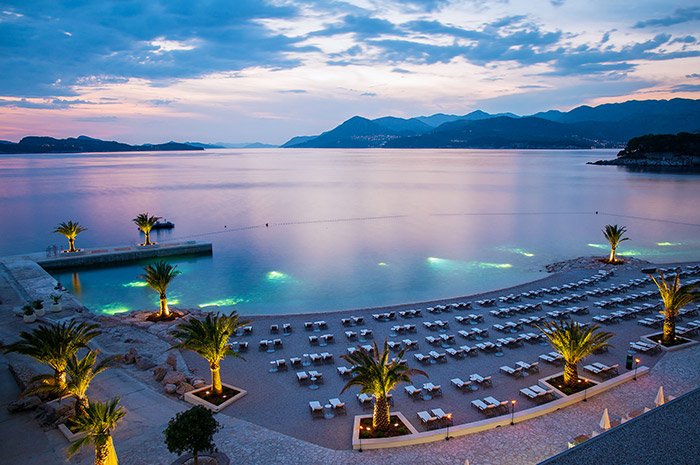 MIForums's tweet image. Recognized as Croatia’s Leading Business Hotel for three years running, @ValamarHotels Lacroma #Dubrovnik is located on the tranquil Babin Kuk peninsula 10mins from Dubrovnik’s old town.
Discover this luxurious hotel with us during #MIFdubrovnik 
Visit: bit.ly/MIFDubrovnik