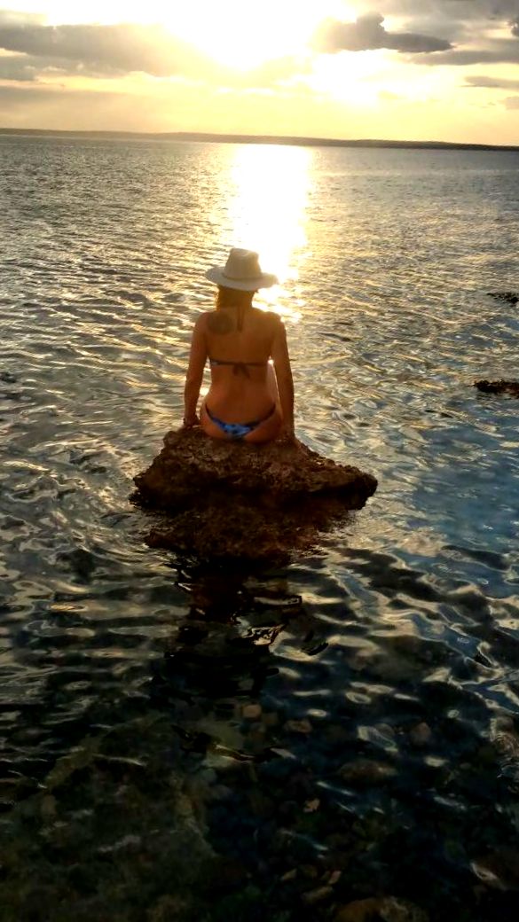 KAPPACHECO's tweet photo. en pocos lugares se encuentra tanta paz....buscando respuestas!!!!💜 https://t.co/bZmBkYCJcR