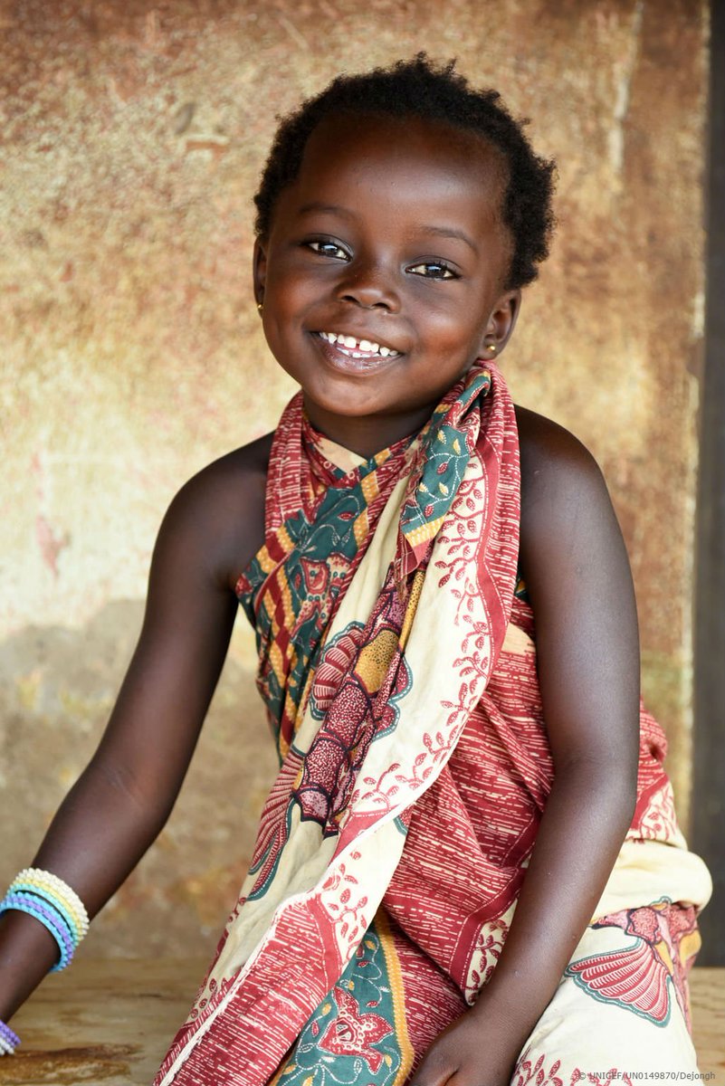 UNICEF tweet media