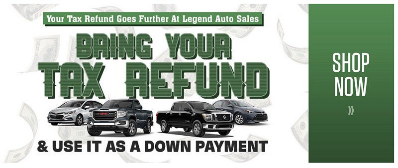 LegendAutoSale1's tweet photo. Your tax refund goes further at Legend Auto Sales. https://t.co/myHQCwwnP4 #LegendAutoSalesInc #BurienWA #AutoSales https://t.co/6VuMOvdcqZ