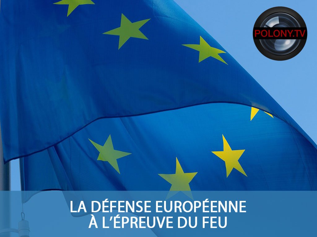 Alors que se pose la question d’une stratégie de #Défense commune au niveau Européen, la Défense européenne se heurte à des intérêts divergents – ceux des #EtatsUnis, de l’#OTAN et des pays de l’#UE eux-mêmes #JeanMichelQuatrepoint ▶️goo.gl/4Dn6Qc