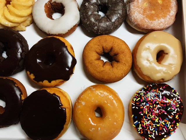 OPerformingArts's tweet image. Fueling the Ticket Omaha Box Office for Wicked’s on sale today! Tickets go on sale at 10AM! #GetWicked