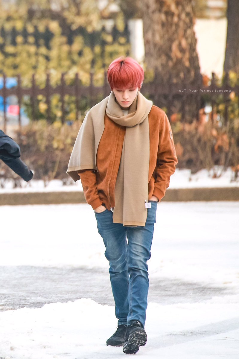 #태용  #NCT2018 #NCT_U_BABYDONTSTOP #NCTU_BOSS 
#taeyong