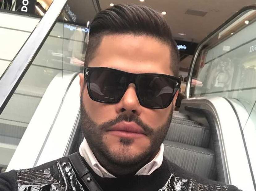 El_Cooperante's tweet photo. “En Globovisión cabemos todos”: Prince Julio César habló de mudanza del Miss Venezuela https://t.co/u8TZxuqRMn  https://t.co/akw1fm8yJU